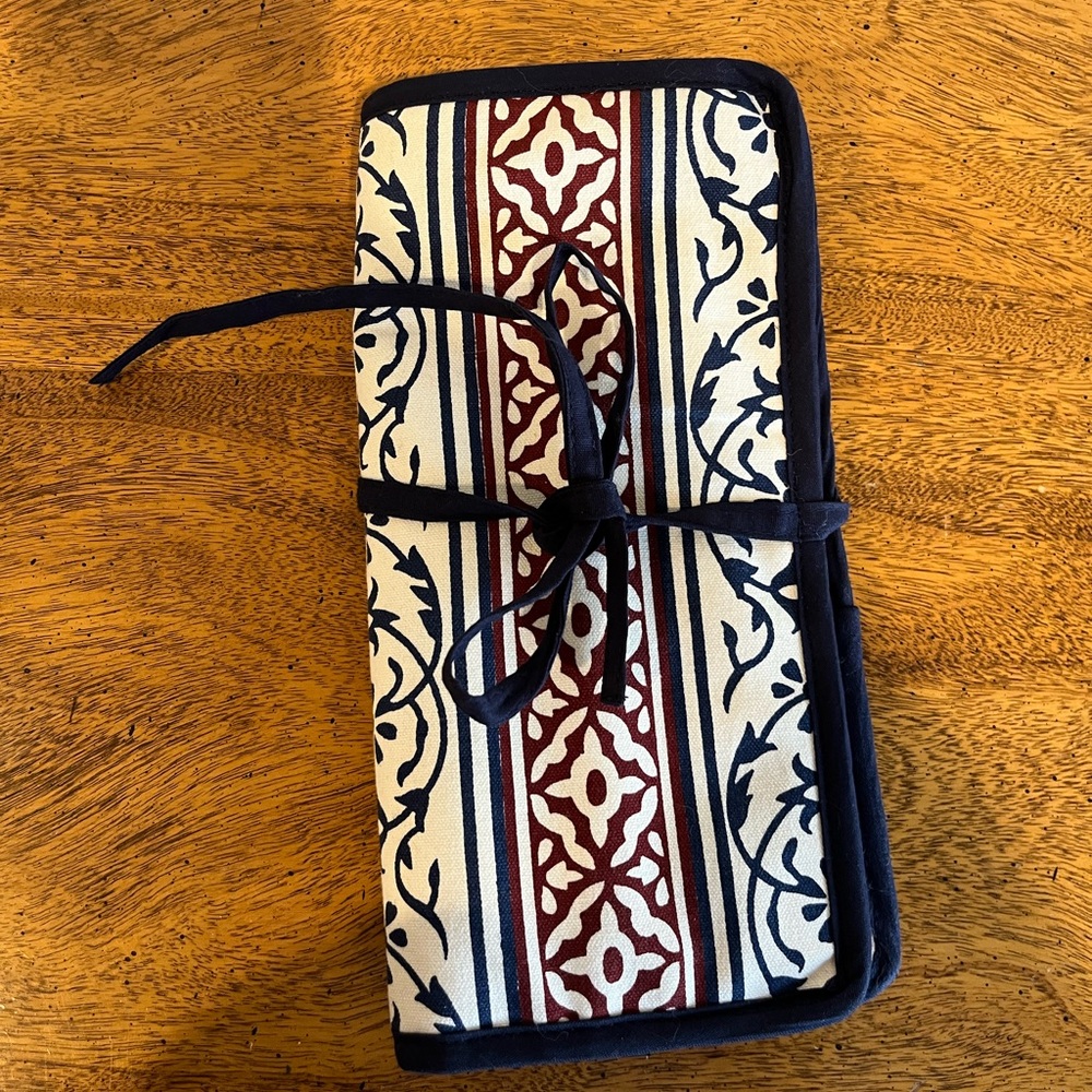 DPN or Crochet hook roll